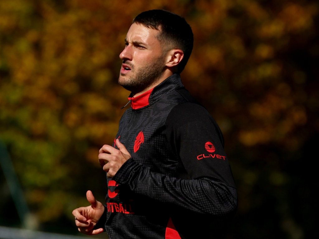 Verso Milan-Roma, colpo di scena nei convocati rossoneri! Recupera Tomori, out Gimenez