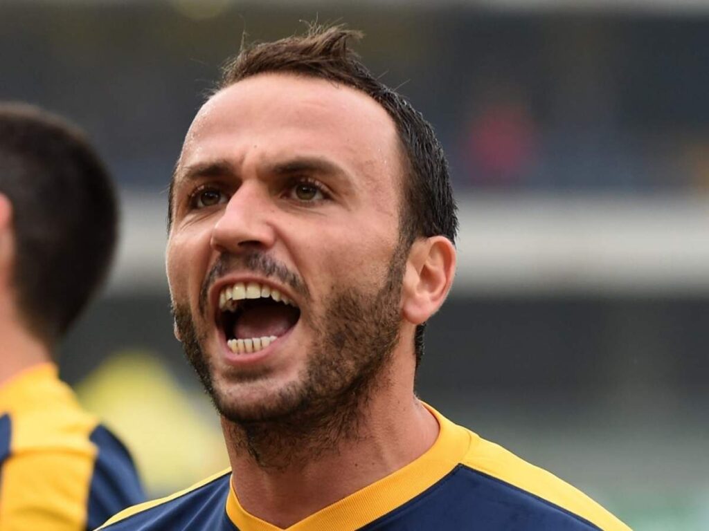 Milan-Roma, Pazzini: "Vittoria importante per il morale. Su Leao..."