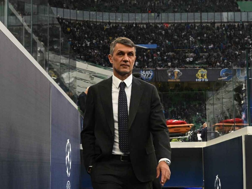 Milan, Hubner: "Quella volta che Maldini mi chiese la maglia. Camarda ..."
