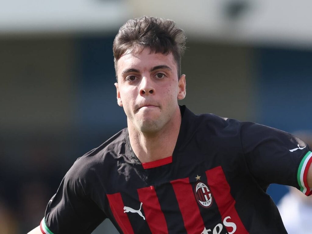 El Hilali riparte dalla Caronnese: l'ex Milan Primavera cerca il rilancio