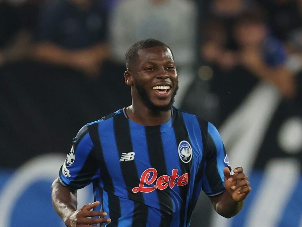 Musah, quanto ha guadagnato il Milan dalla sua cessione? E il diritto di riscatto ...