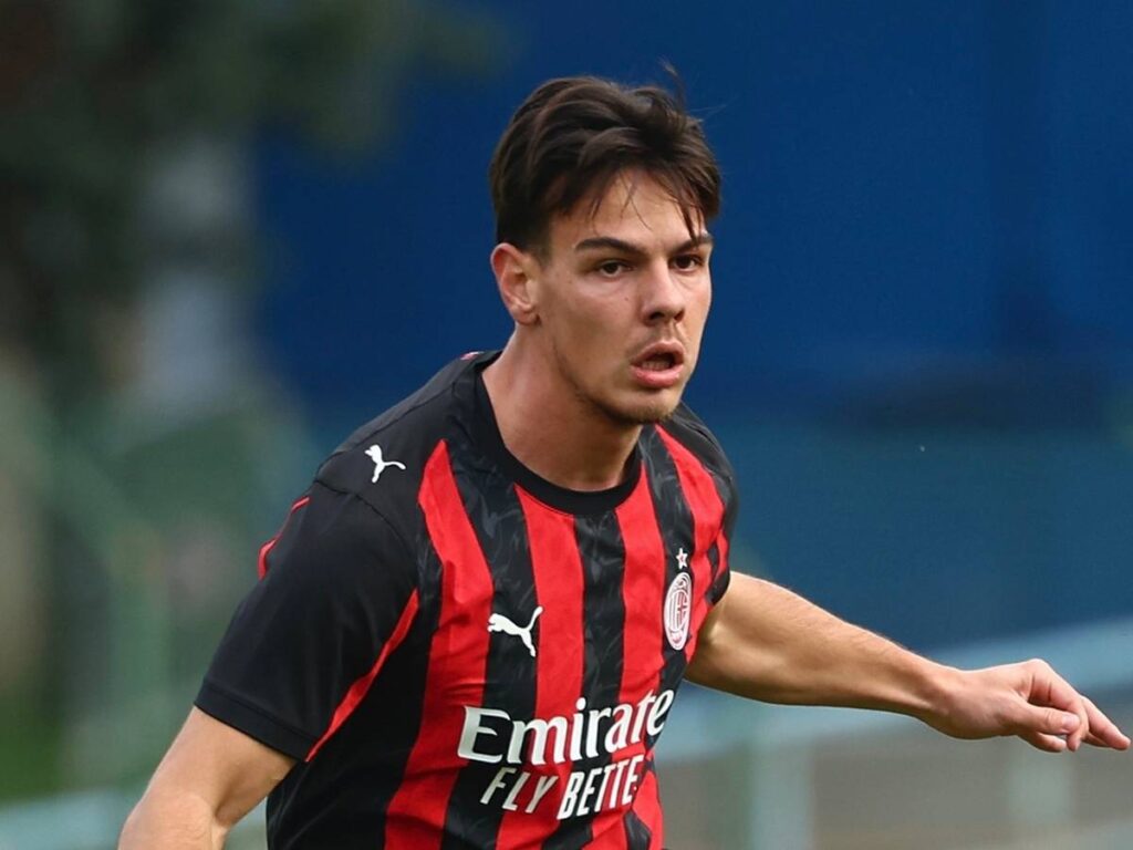 Derby Inter-Milan, Jashari rinforzo per mister Allegri. Migliora sempre di più Rabiot
