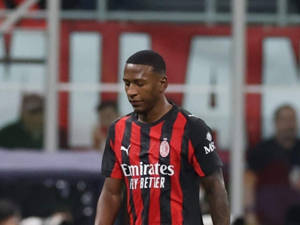Milan ti sei pentito? Dati a confronto tra Theo Hernández ed Estupiñán