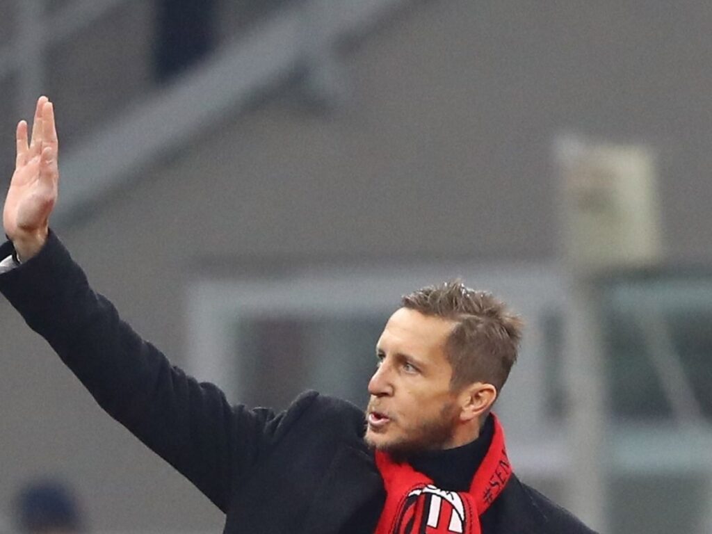 Milan-Roma, Ambrosini: " I rossoneri si sono fatti sorprendere poi..."