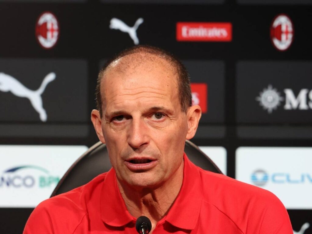 Ordine avverte il Milan: "Basta uno scivolone. Al posto di Pulisic probabilmente ..."