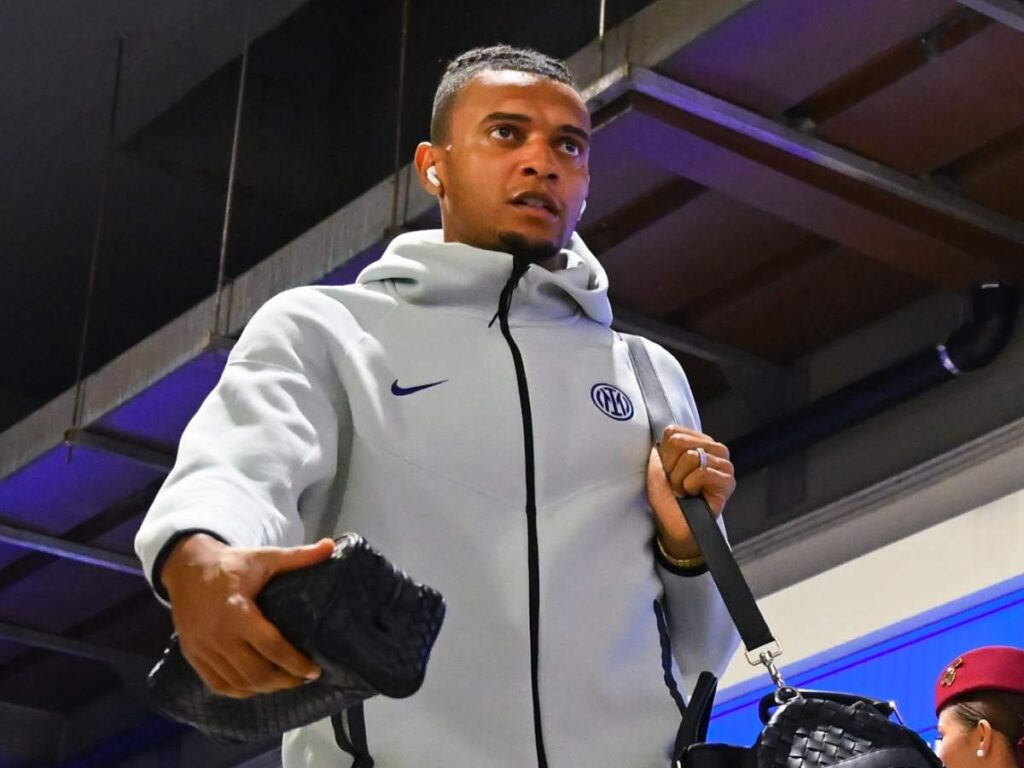 Akanji prima del derby Inter-Milan: "Qui per fare punti. Conosco loro e vi dico che ..."
