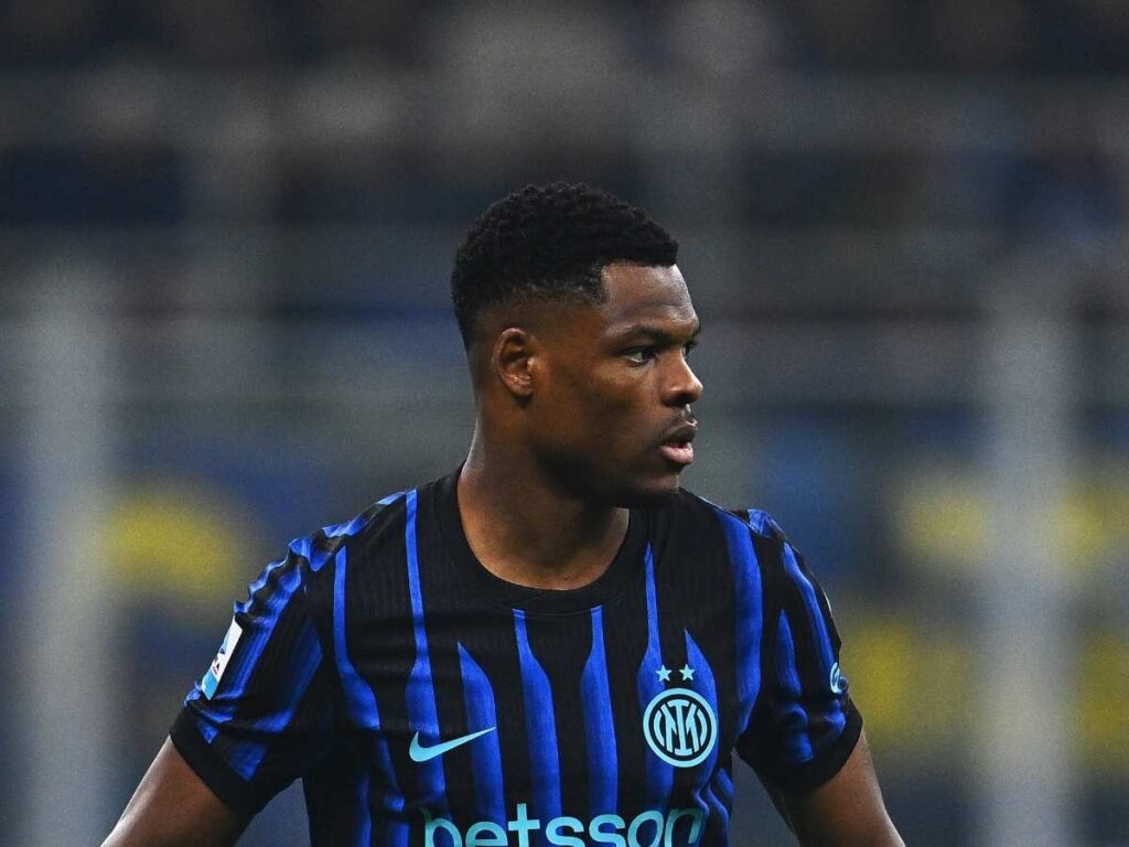 Infortuni anche per Chivu: presa la decisione finale su Dumfries in vista del derby col Milan