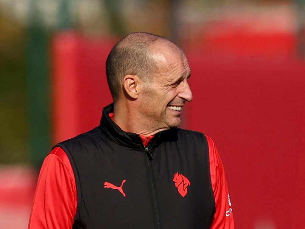 Derby Inter-Milan, probabili formazioni: Allegri ritrova un big. Ecco chi gioca a sinistra