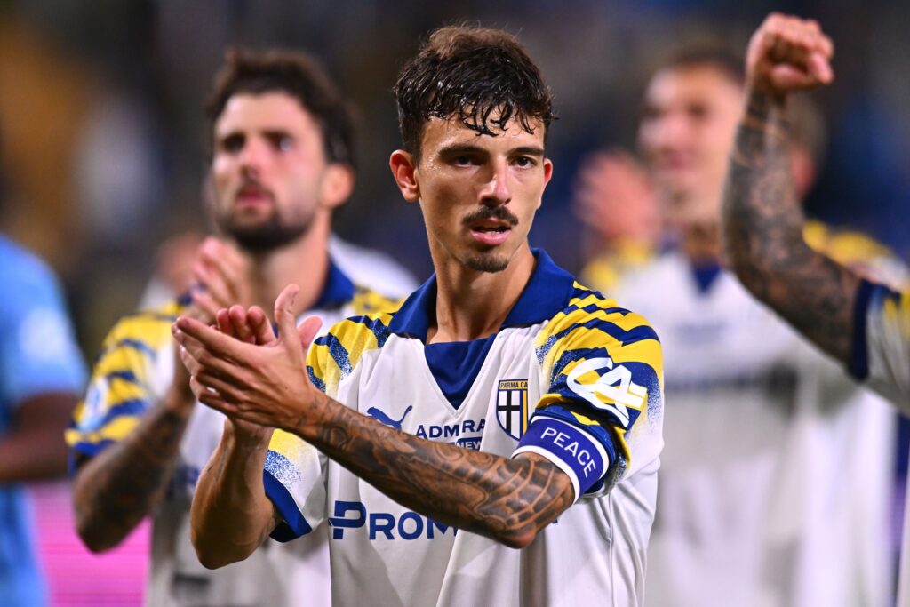 Parma Calcio 1913 v Torino FC - Serie A