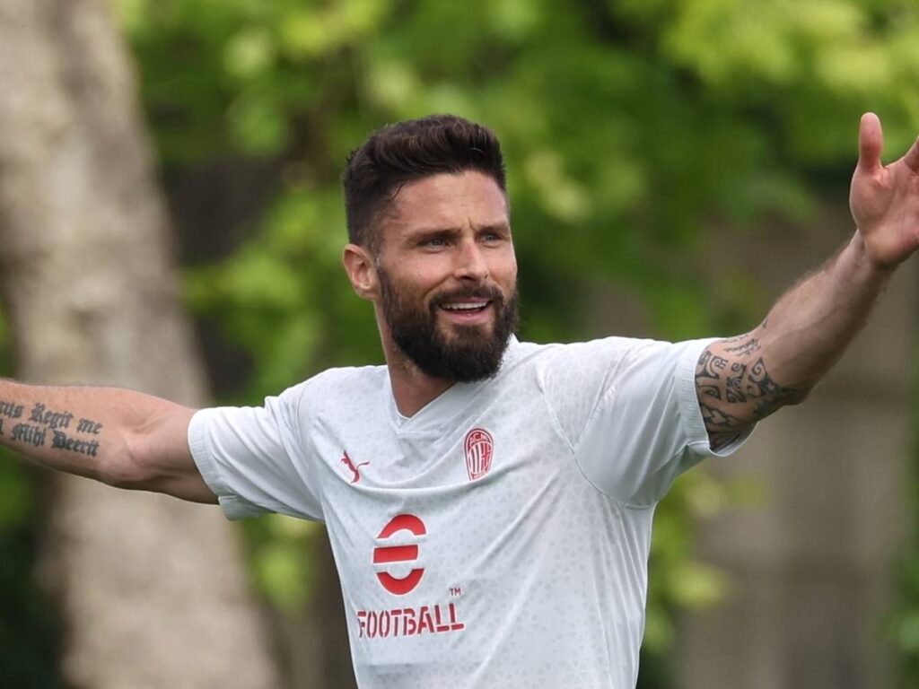 Dopo Giroud il vuoto: Milan quanti investimenti sbagliati sul mercato in attacco. E ora ...