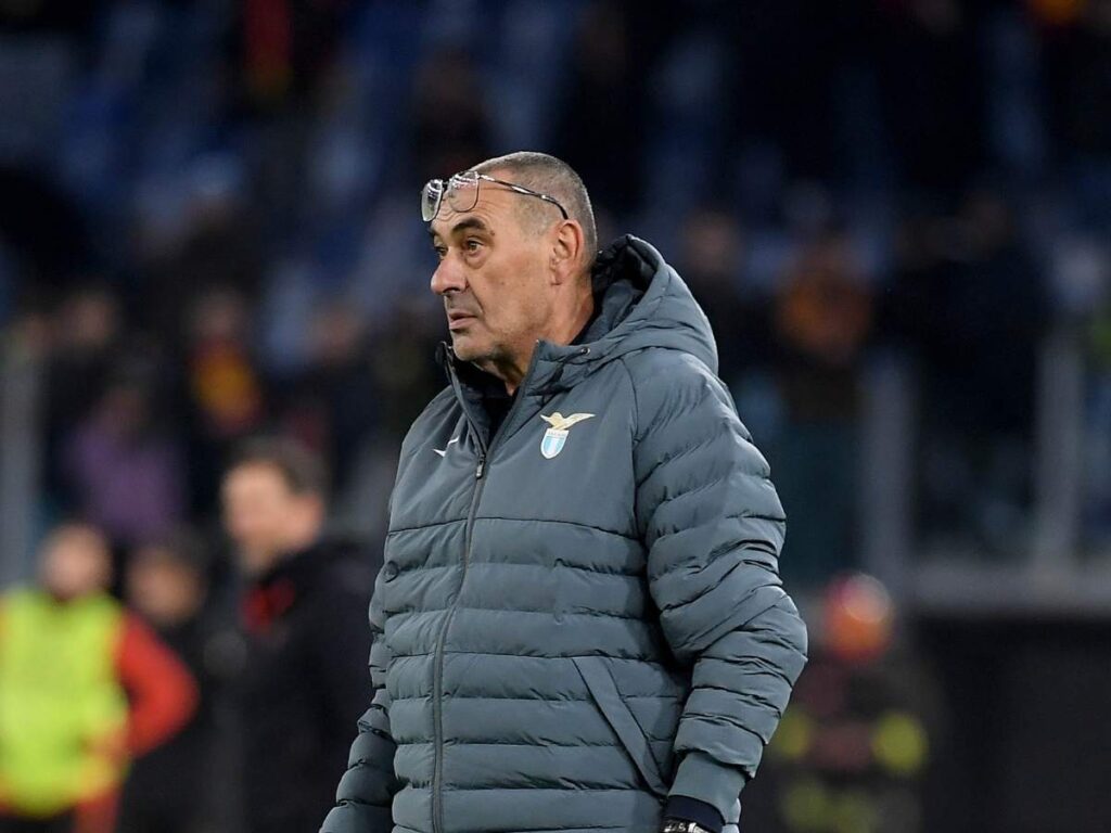 Milan, quali pericoli dalla Lazio di Sarri? Scopriamo di più i biancocelesti