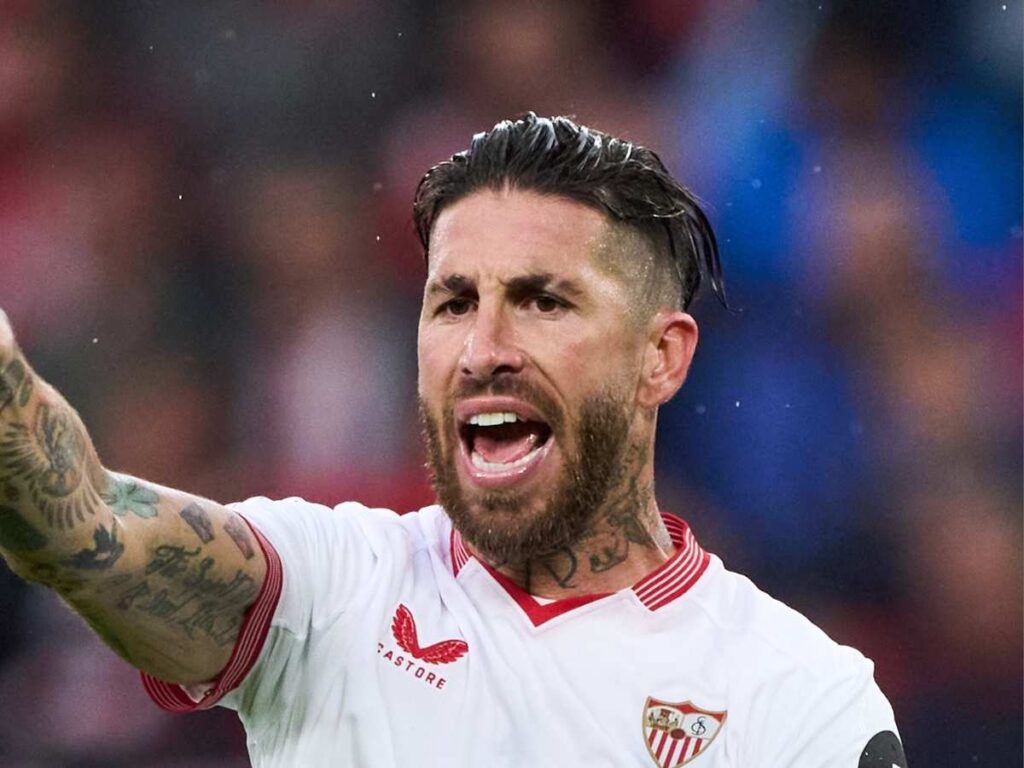 Romano: "Sergio Ramos aprirebbe all'Italia". Occasione di calciomercato per il Milan? L'indiscrezione