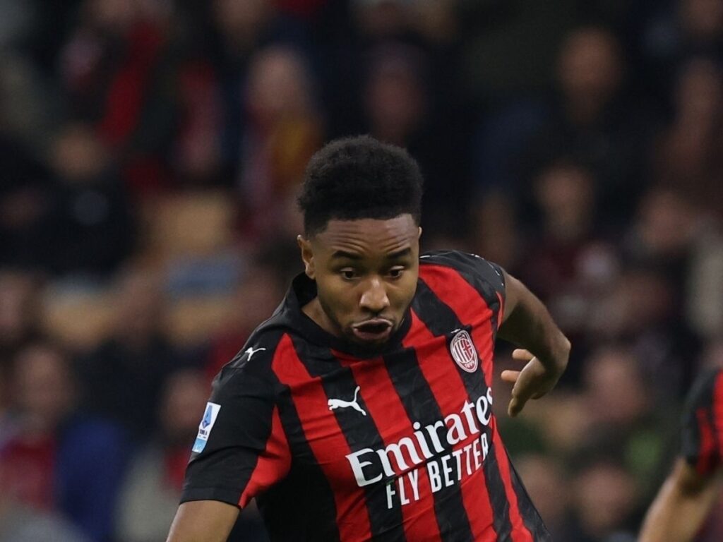 Milan, Marinozzi su Nkunku: "Non è continuo. L'anno scorso..."