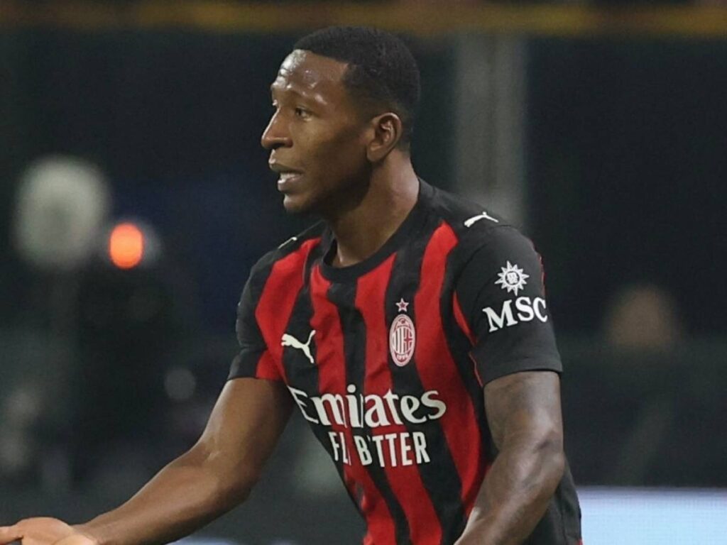 Cattaneo: "Milan, la rimonta subita ha la faccia di Estupinan. Non era il caso di tenersi Theo?"