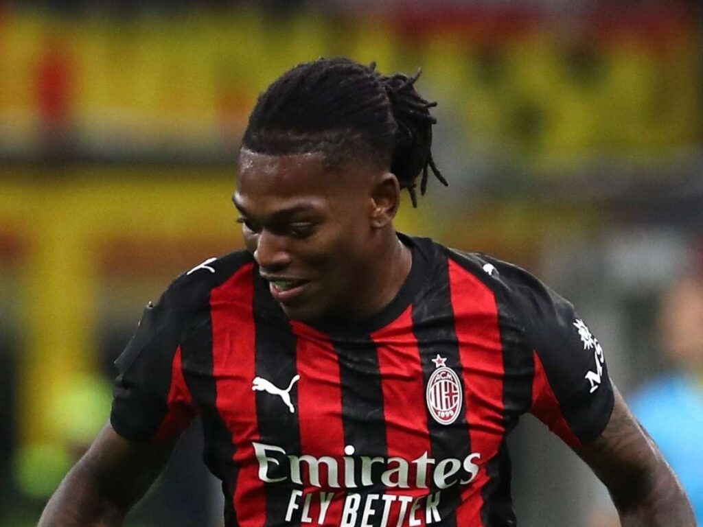 Leao trascinatore del Milan, Allegri ci crede: a Parma lo vuole ancora dominante