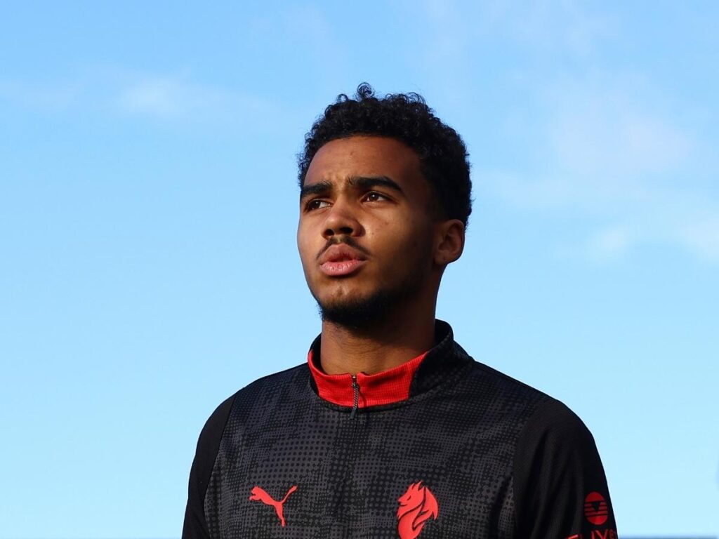 Calciomercato Milan, Odogu va già via? Ecco cosa si valuta