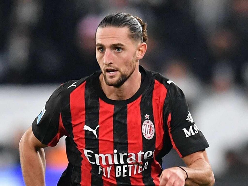 Rabiot è tra i pre-convocati della Francia: il Milan pensa ad una strategia per non perderlo