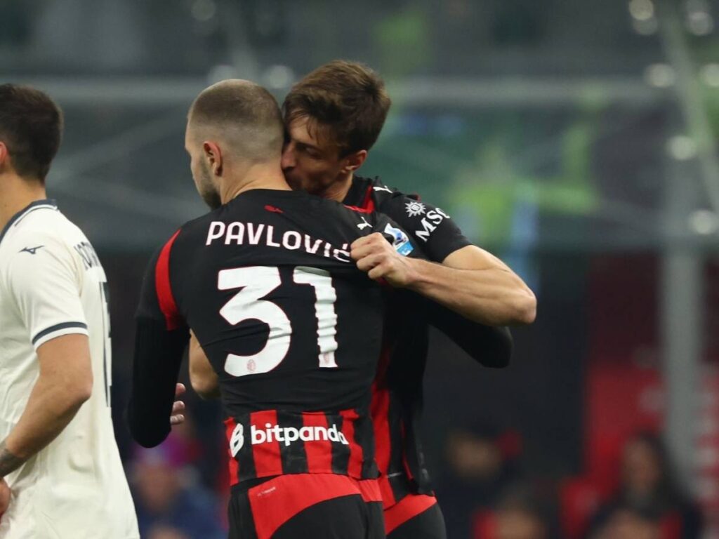 Ravezzani su Milan-Lazio: "Perché il varista Di Paolo interviene? Chi dice che era rigore ..."