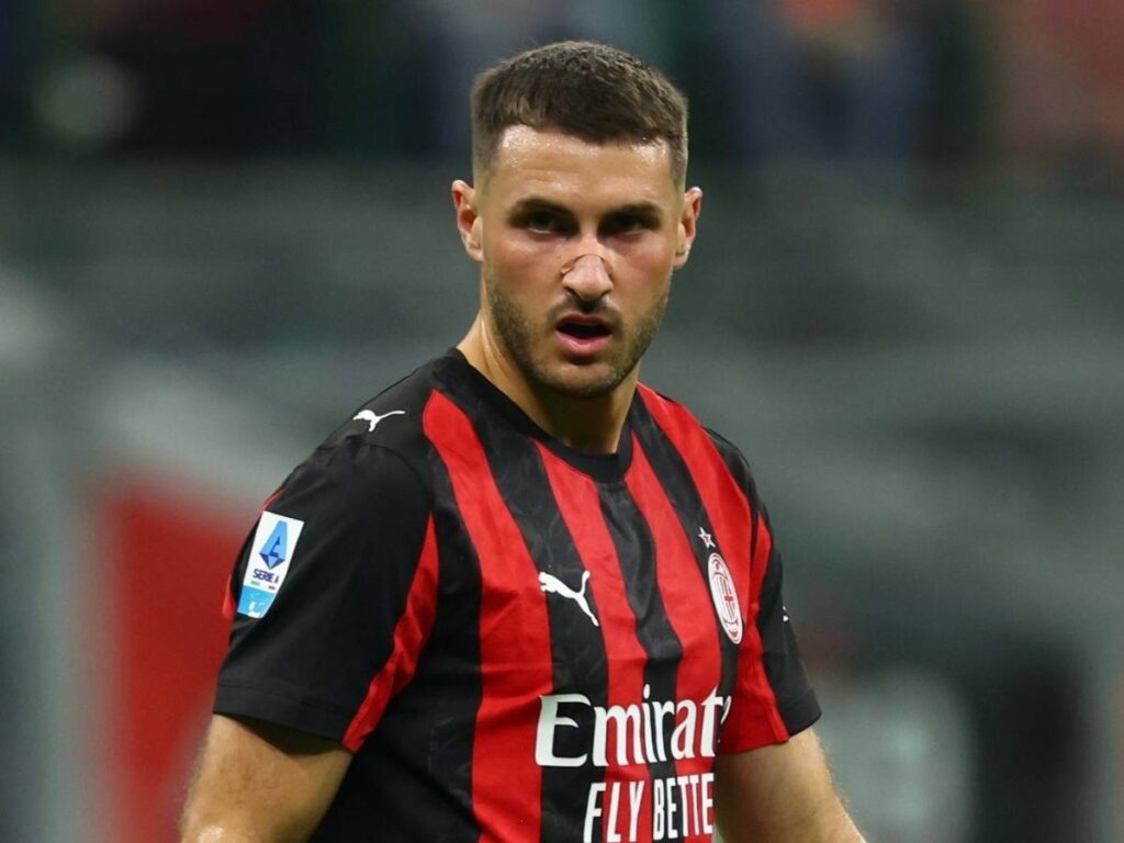 Milan, Giménez rischia il taglio a gennaio: queste le condizioni per una sua partenza