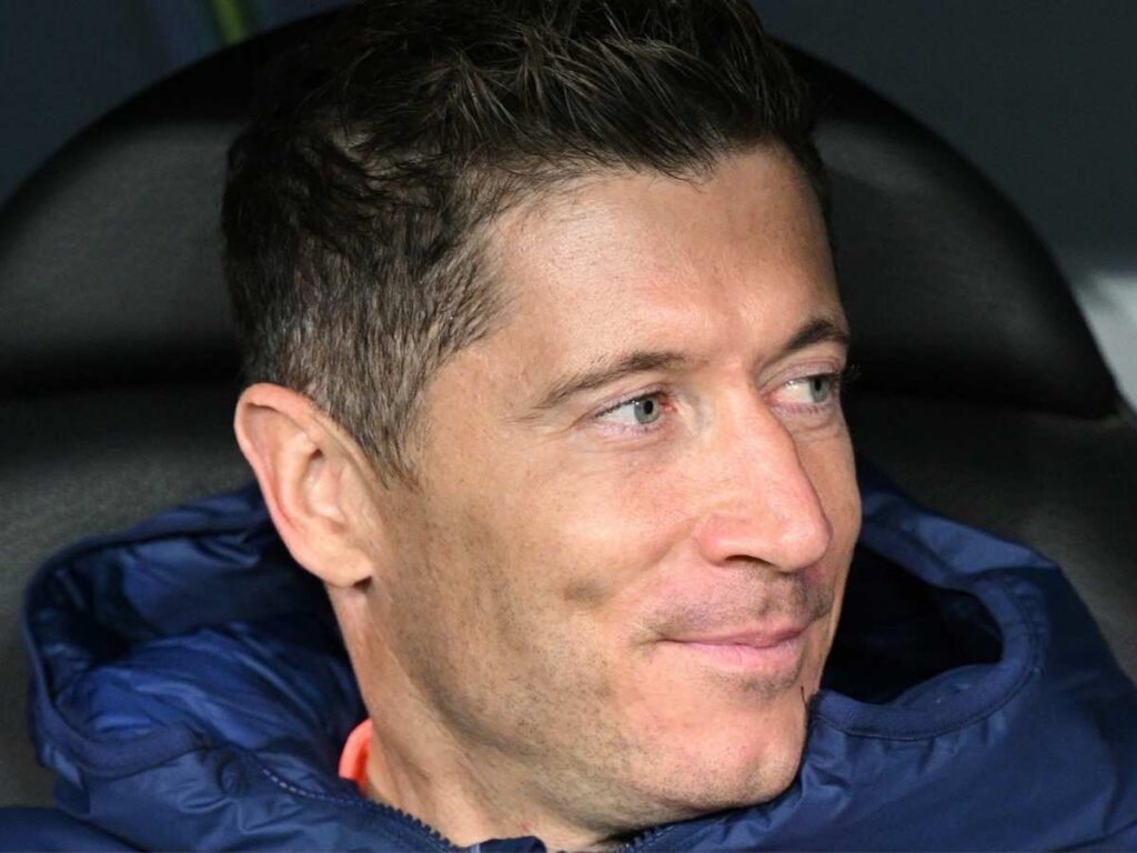 Calciomercato Milan, Lewandowski seriamente monitorato: c'è un patto
