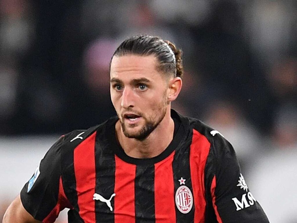 Milan, ecco chi va in nazionale: Rabiot e Gimenez al lavoro per il derby