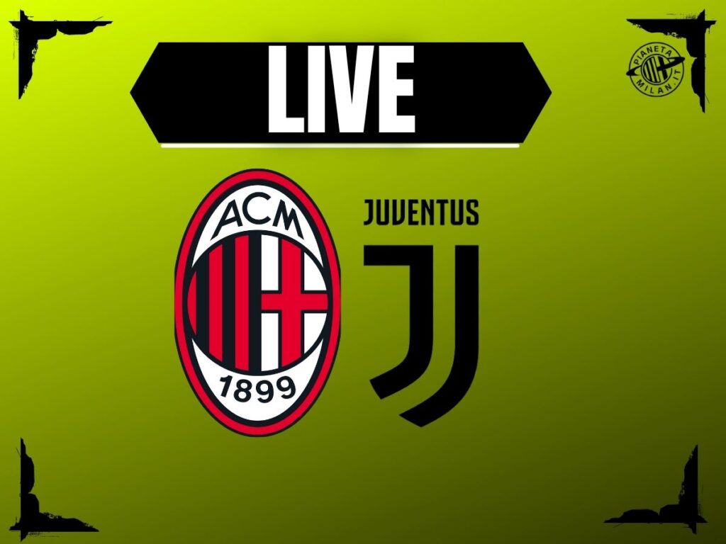 Primavera 1, Milan-Juventus: la partita in diretta | LIVE News