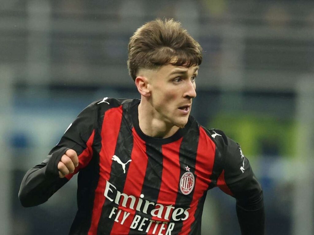 Milan, stop per Saelemaekers ieri in allenamento: le sensazioni in vista della Lazio