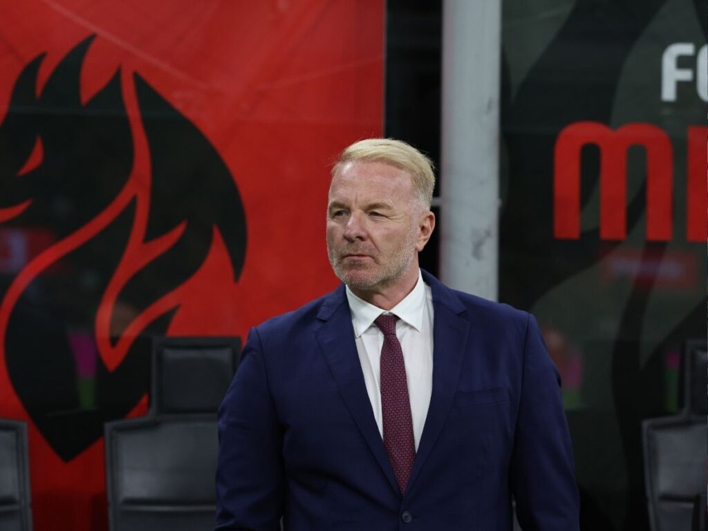 Calciomercato Milan, un nuovo nome sulla lista di Tare per il dopo Maignan