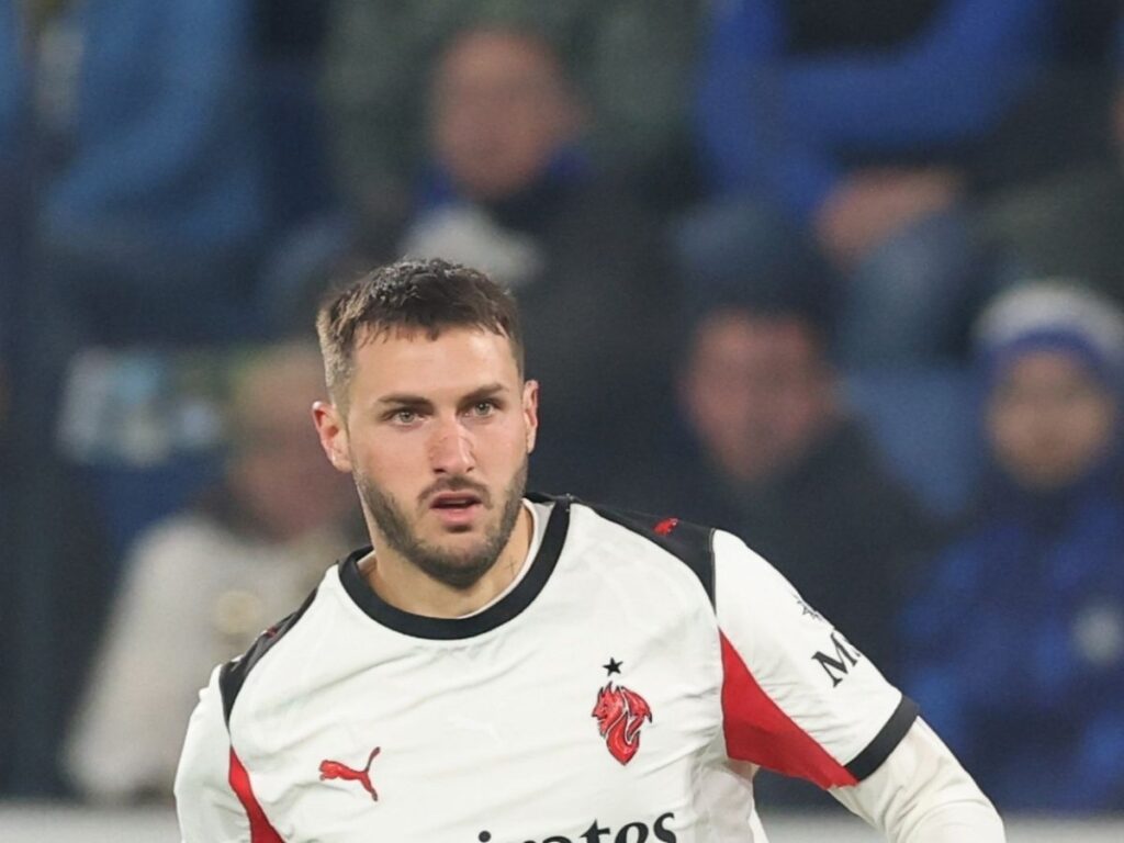 Milan, Gimenez sempre più fuori dal progetto: cessione imminente?