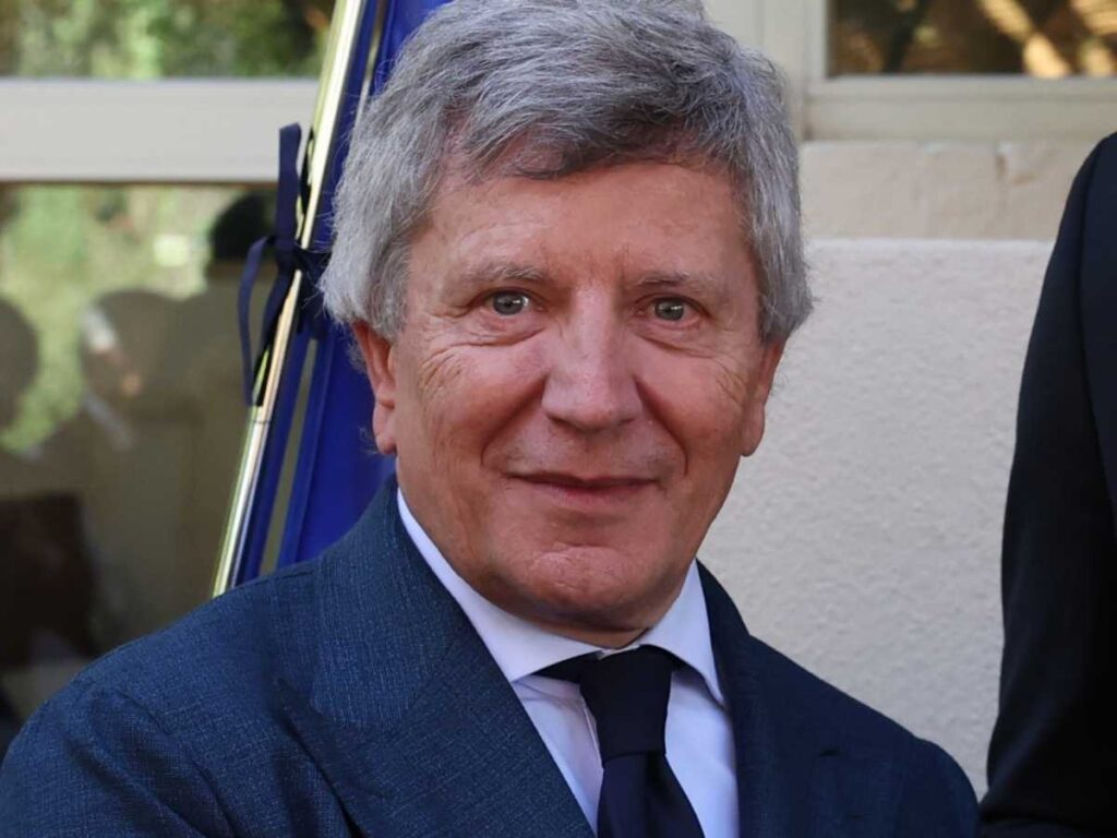 Serie A, Simonelli: "Il vero tema sono i protocolli Var, non le decisioni"