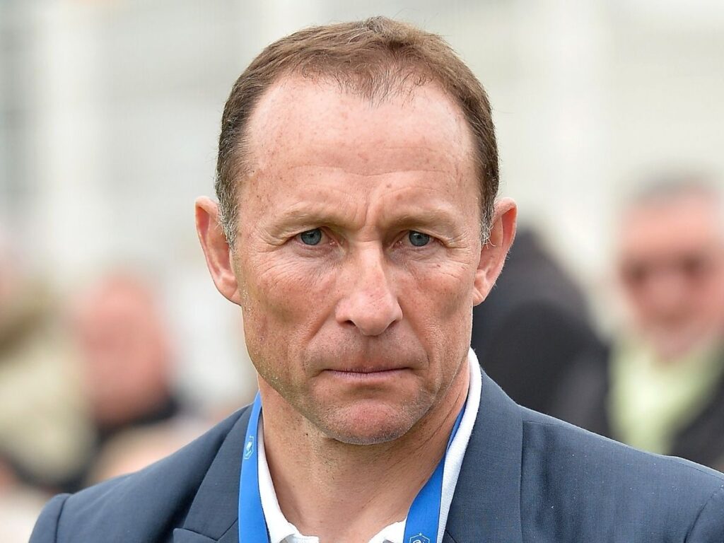 Buon compleanno, Papin: l'ex Milan spegne oggi le 63 candeline