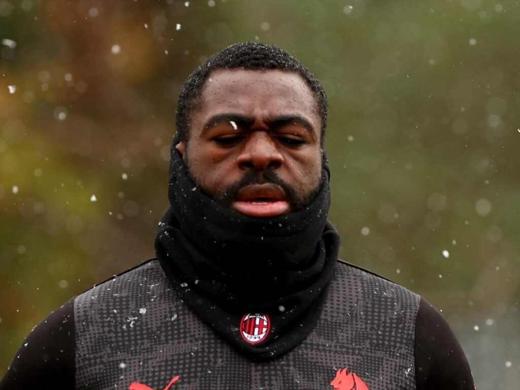 Derby Inter-Milan, Fofana servono risposte. Le parole di Allegri e Rabiot ...