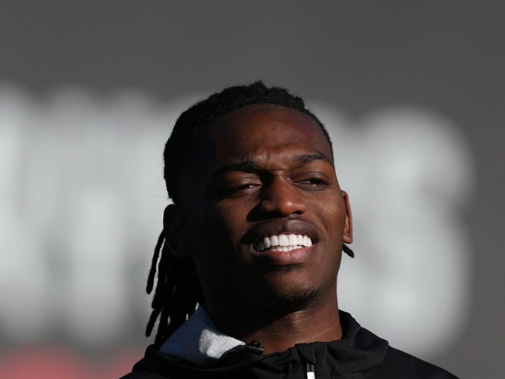 Leao in netta crescita: la media gol parla chiaro. Da lui Allegri vuole ...
