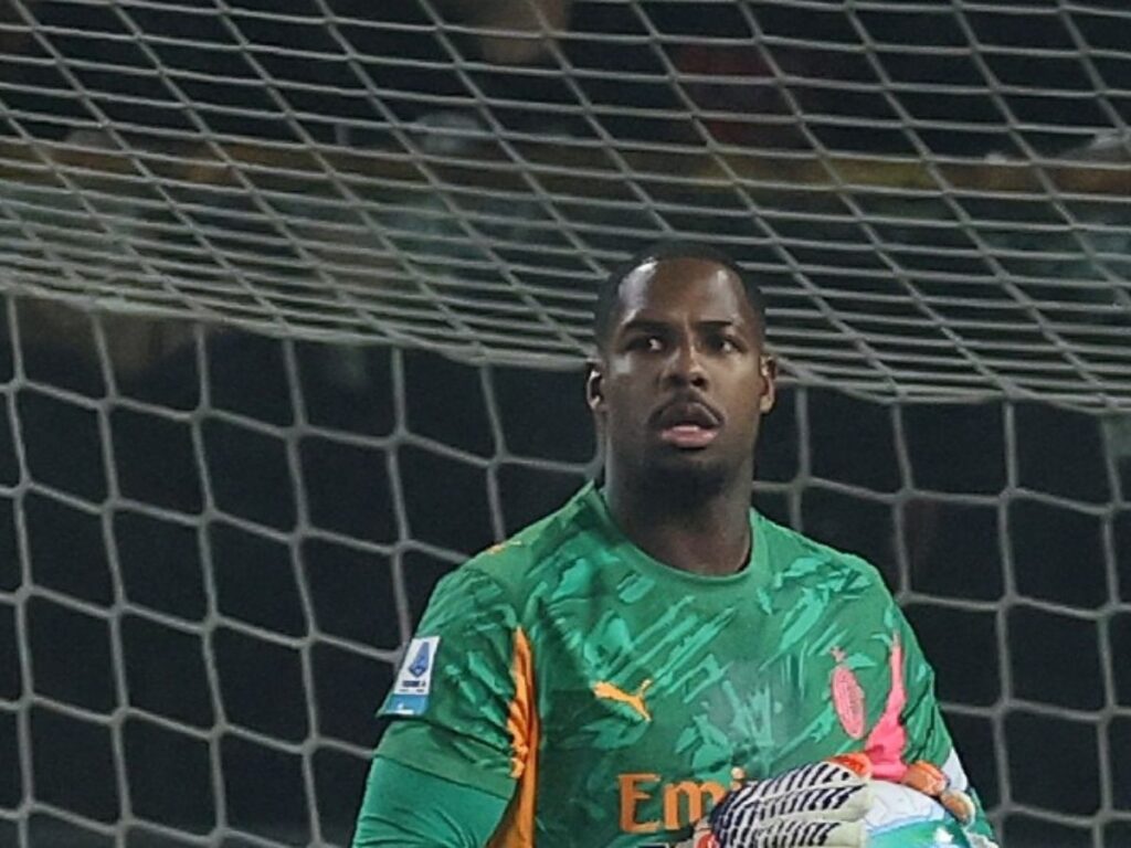 Nazionali Milan, Maignan titolare in Francia-Ucraina. Nkunku...
