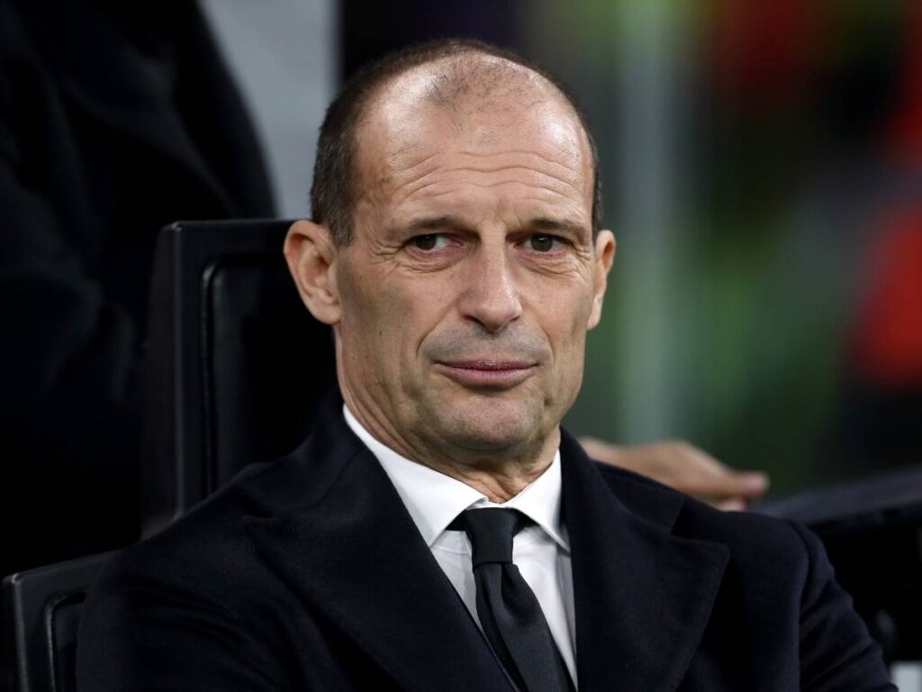 Milan, Calamai: "Ne ha inventata un'altra quel diavolo di Max Allegri"