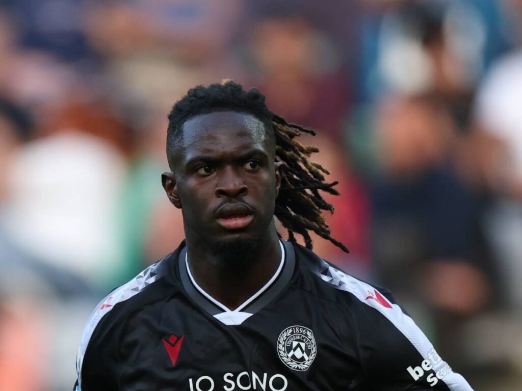 Rinforzi dal calciomercato per la zona scudetto: il Milan pensa a Solet