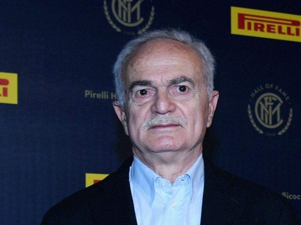 Milan, Mazzola: "I rossoneri lottano lo scudetto. Dopo l'addio di Maldini..."