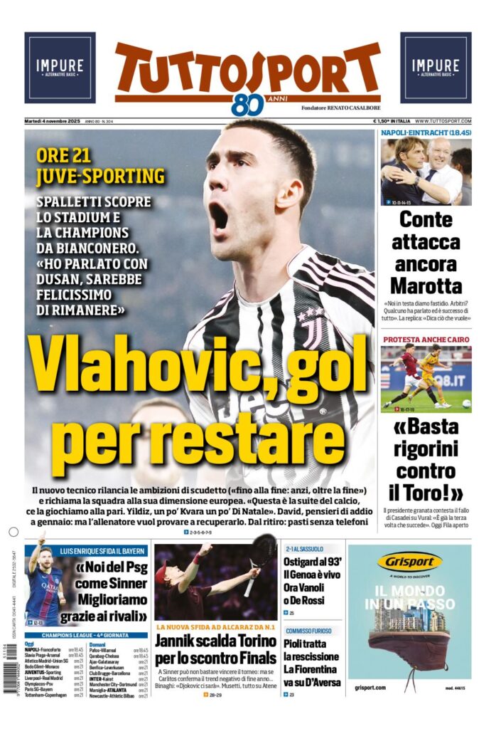 Tuttosport