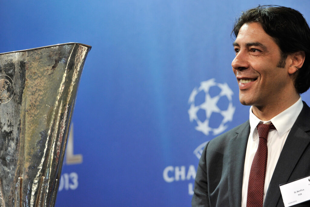 UEFA Champions League and UEFA Europa League - Semi Finals Draw