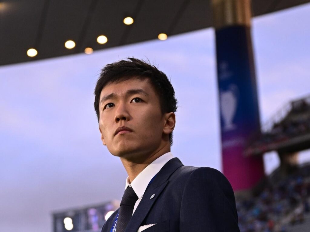 Eder racconta: "Io e la famiglia Zhang eravamo amici, ma sparirono. Non abbiamo visto un euro per mesi"