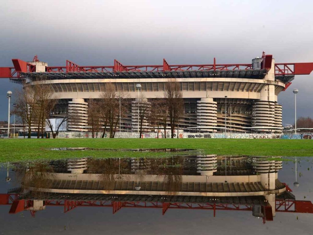 Milan, Collovati su San Siro: "La storia non si può distruggere..."