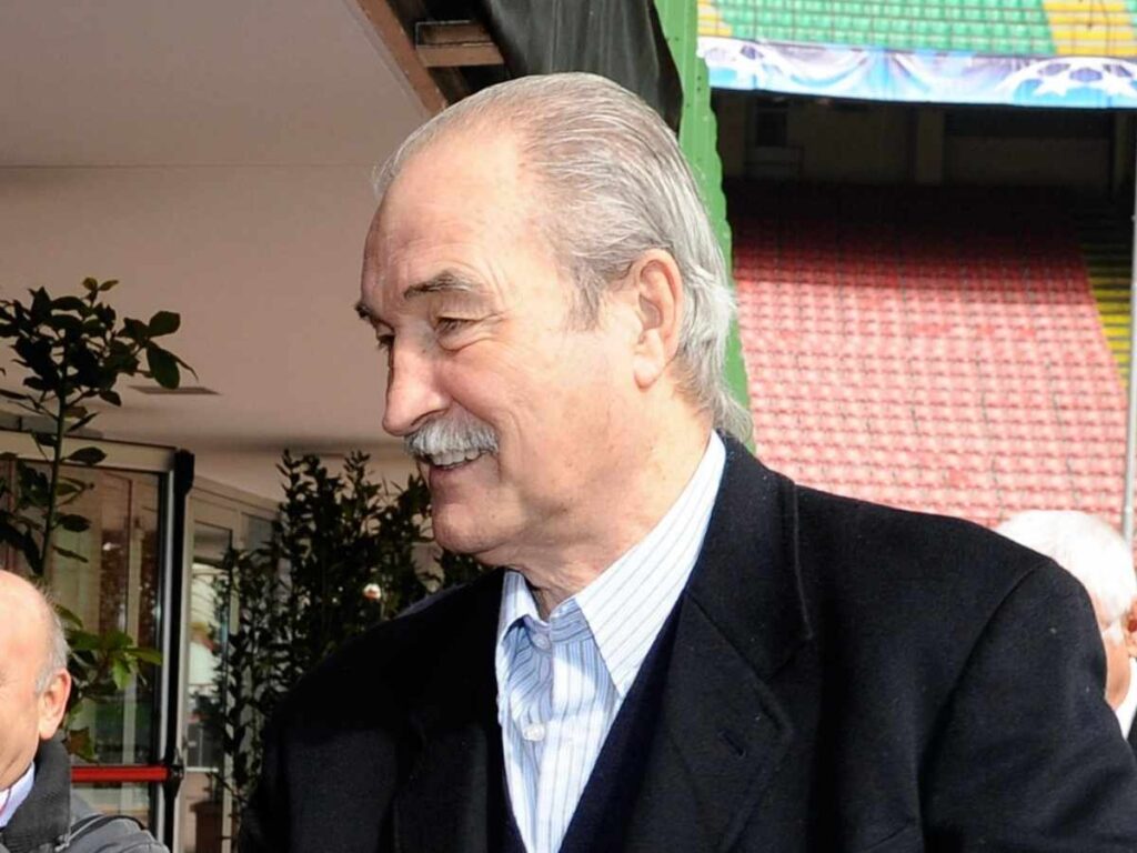 Albertosi: "Milan, rinnova Maignan: è il miglior portiere del campionato. Sul derby contro l'Inter ..."