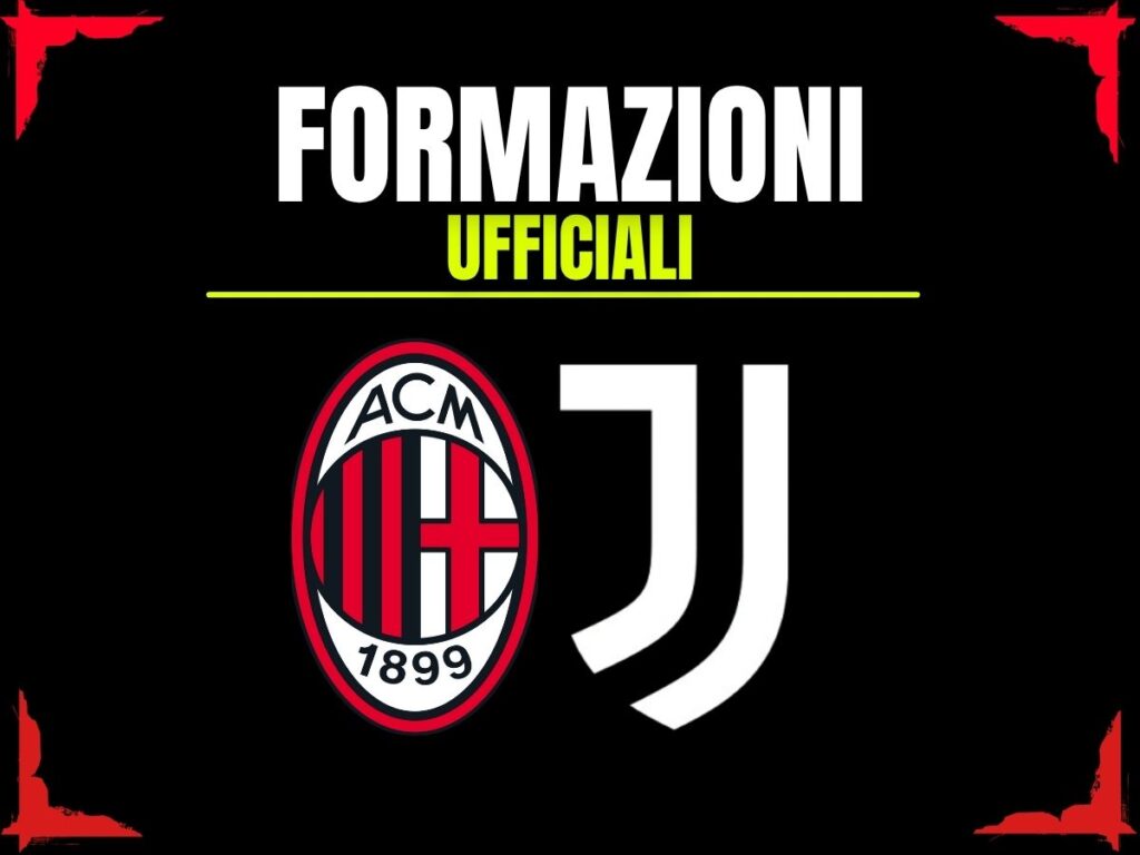 Primavera 1, formazioni ufficiali Milan-Juventus: sei assenti, ecco le scelte di Renna