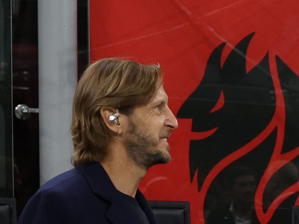 Inter-Milan, Ambrosini: "Questo sarà il duello chiave. Su Modric e Allegri..."