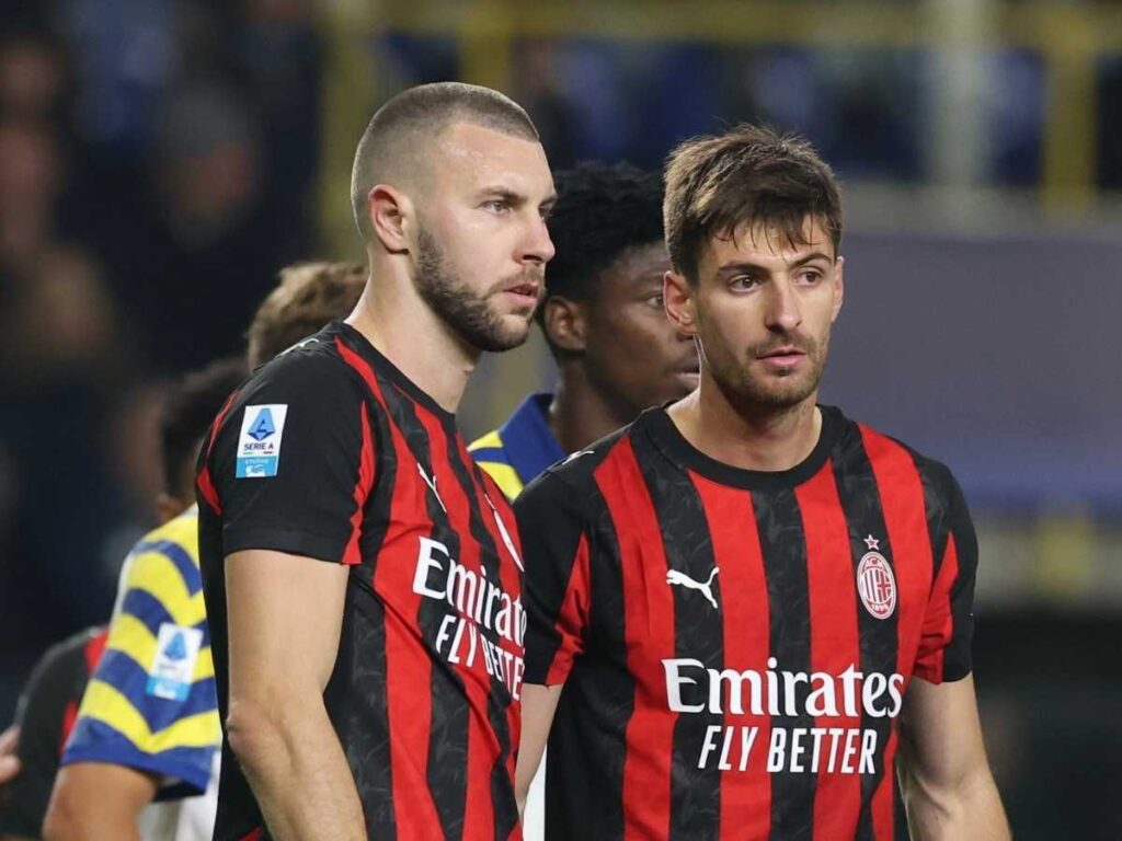 Allegri richiama i suoi sull'attenti: ecco quali sono i tre nodi da risolvere nel suo Milan