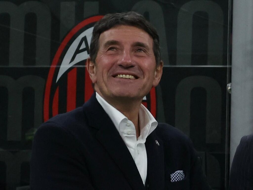 Galli: "Milan da Scudetto con Allegri e Tare. Maignan da rinnovare. E su Giménez dico ..."