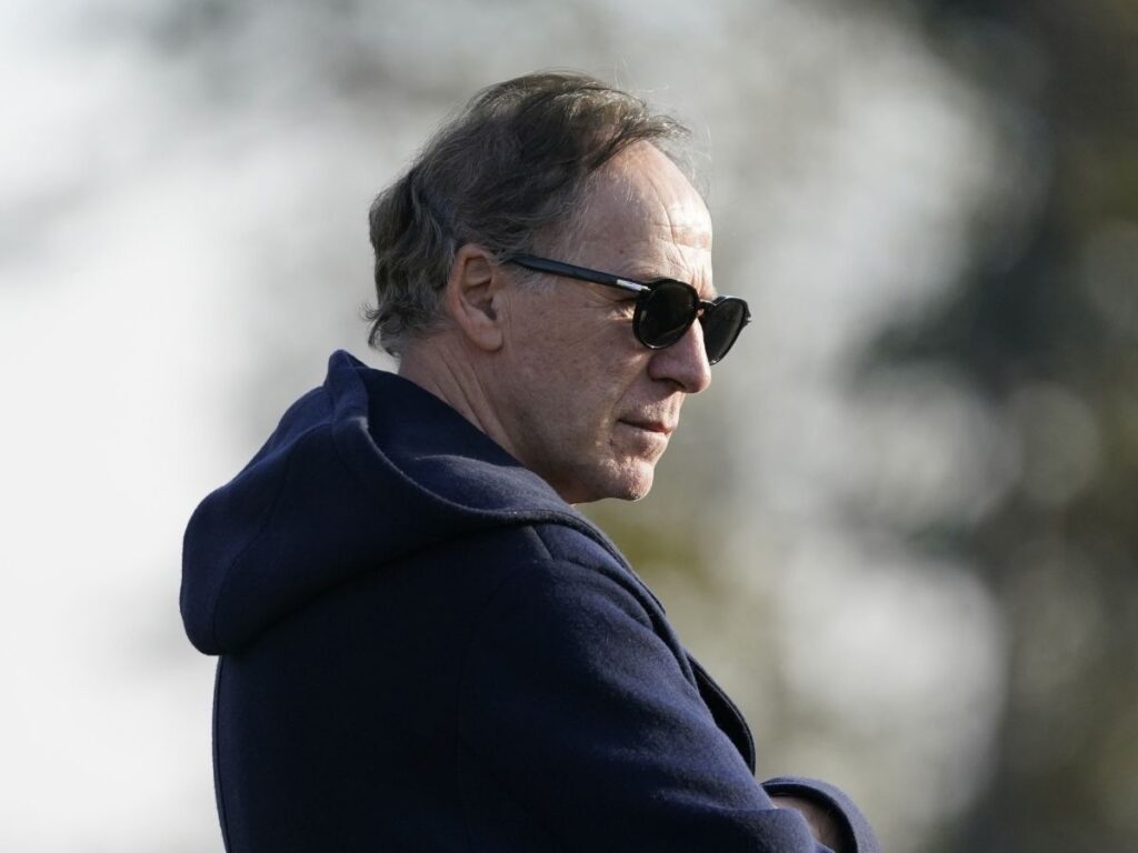 Ordine: "Franco Baresi rappresenta quello che nel calcio non c’è più. E' come se ..."