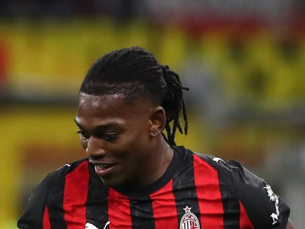 Milan, Leao decisivo tra gol e assist: il dato contraddice il parere di molti