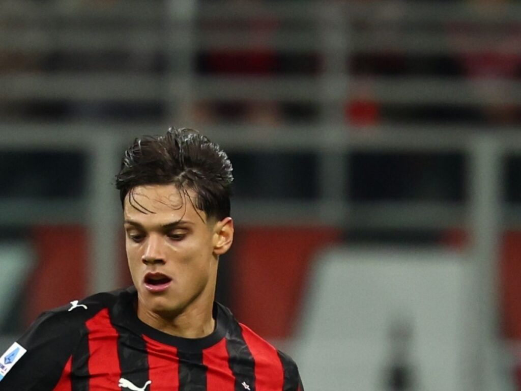 Milan-Roma, Ricci elogia i tifosi sui social: "San Siro, grazie!"