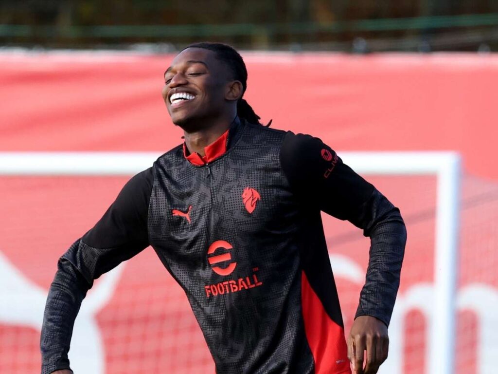 Ravezzani chiaro con Leao: "Seve che non sia sporadico". Poi il dubbio sul ritorno di Rabiot